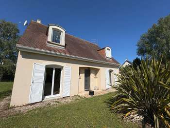 Location Maison 4 chambresBiéville-Beuville