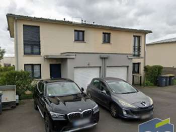 Location maison 4 pièces Biéville-Beuville 14