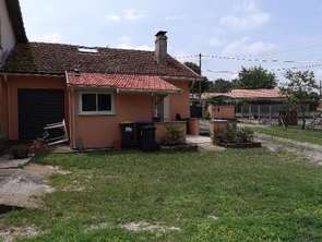 Location Maison 2 piècesBiganos