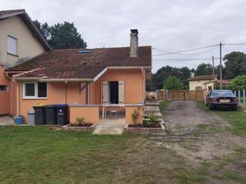 Location maison 2 pièces