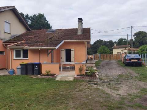 Location maison 2 pièces Location maison 2 pièces
