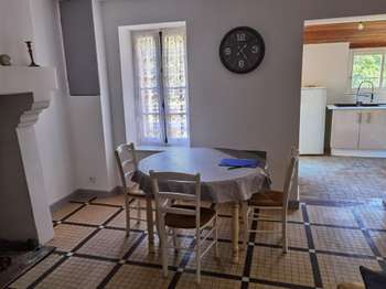 Location maison 2 pièces
