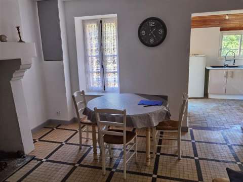 Location maison 2 pièces Location maison 2 pièces