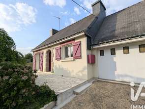 Location Maison 2 chambresBignan