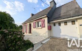Photo Location maison Bignan