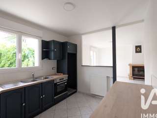 Location maison 4 pièces