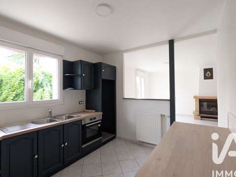 Location maison 4 pièces