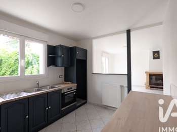 Location maison 4 pièces Location maison 4 pièces