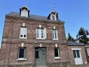 Location Maison 3 chambresBihorel