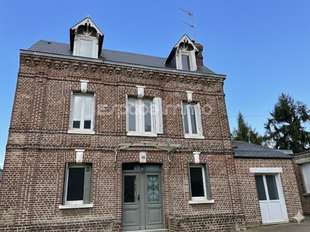 Photo Location maison Bihorel