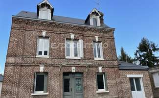 Photo Location maison Bihorel