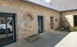 Photo Location maison Billé