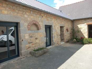 Photo Location maison Billé