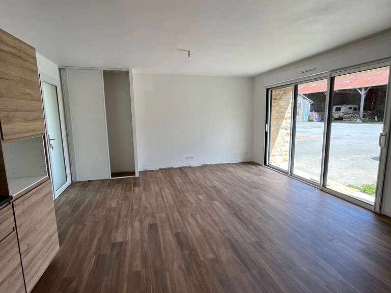 Location maison 4 pièces