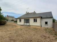 Location maison 3 pièces