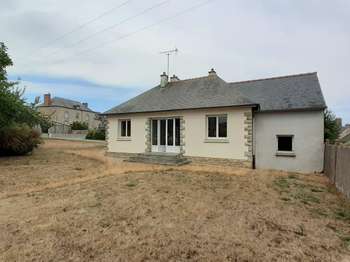 Location Maison 2 chambresBillé