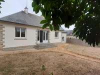 Location maison 3 pièces