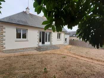 Location maison 3 pièces
