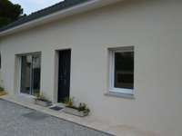Location maison 4 pièces