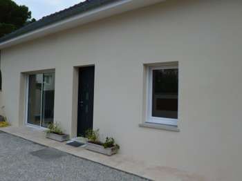 Location Maison 3 chambresBillère