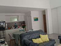 Location maison 4 pièces