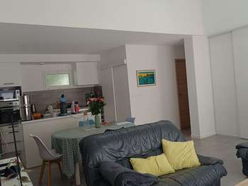 Location maison 4 pièces