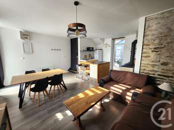 Location Maison 2 chambresBilliers