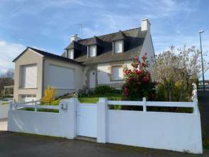 Location Maison 4 chambresBinic