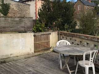 Location maison 3 pièces