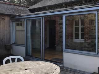 Location maison 3 pièces