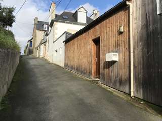 Location maison 3 pièces