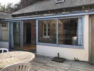 Location maison 3 pièces