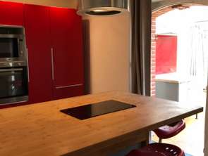 Location Maison 1 chambreBinic