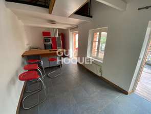 Location Maison 1 chambreBinic
