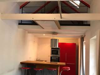 Location maison 3 pièces