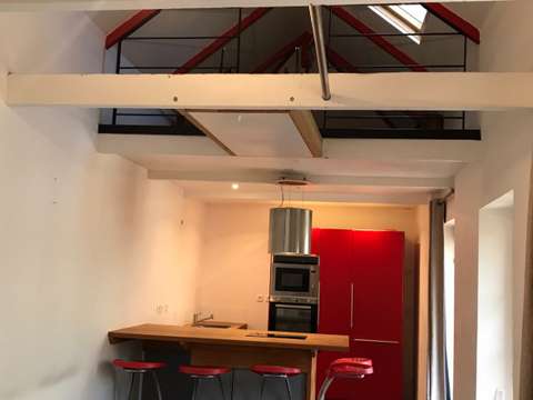 Location maison 3 pièces