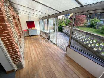 Location maison 3 pièces