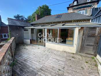Location maison 3 pièces