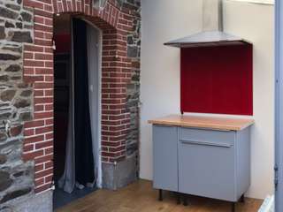 Location maison 3 pièces