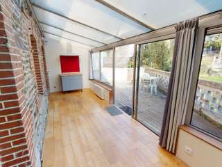 Location maison 3 pièces