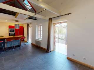 Location maison 3 pièces