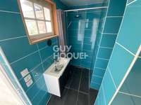 Location maison 3 pièces