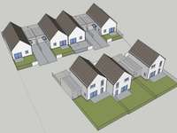 Location maison Binic 3 chambres - 22