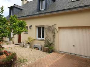 Location Maison 4 chambresBinic