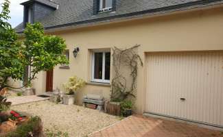 Photo Location maison Binic