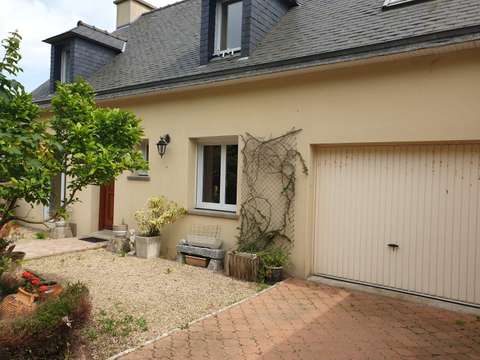 Location maison 5 pièces Binic 22