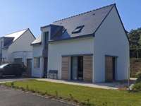 Location maison 3 pièces