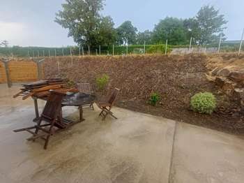 Location maison 3 pièces