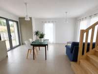 Location maison 3 pièces