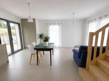 Location maison 3 pièces